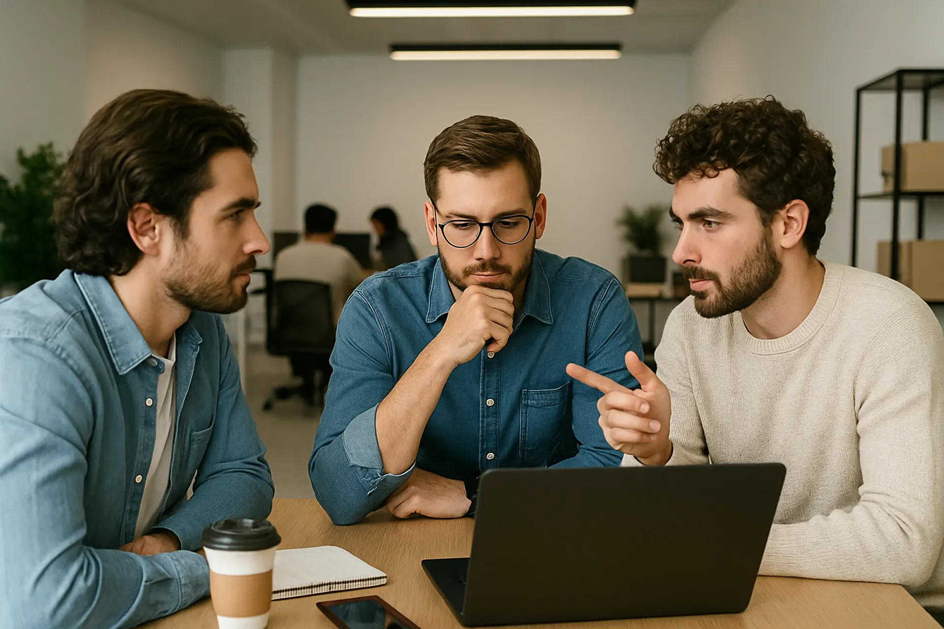 QR-Infinity je visokotehnološka tvrtka sa sjedištem u Zagrebu