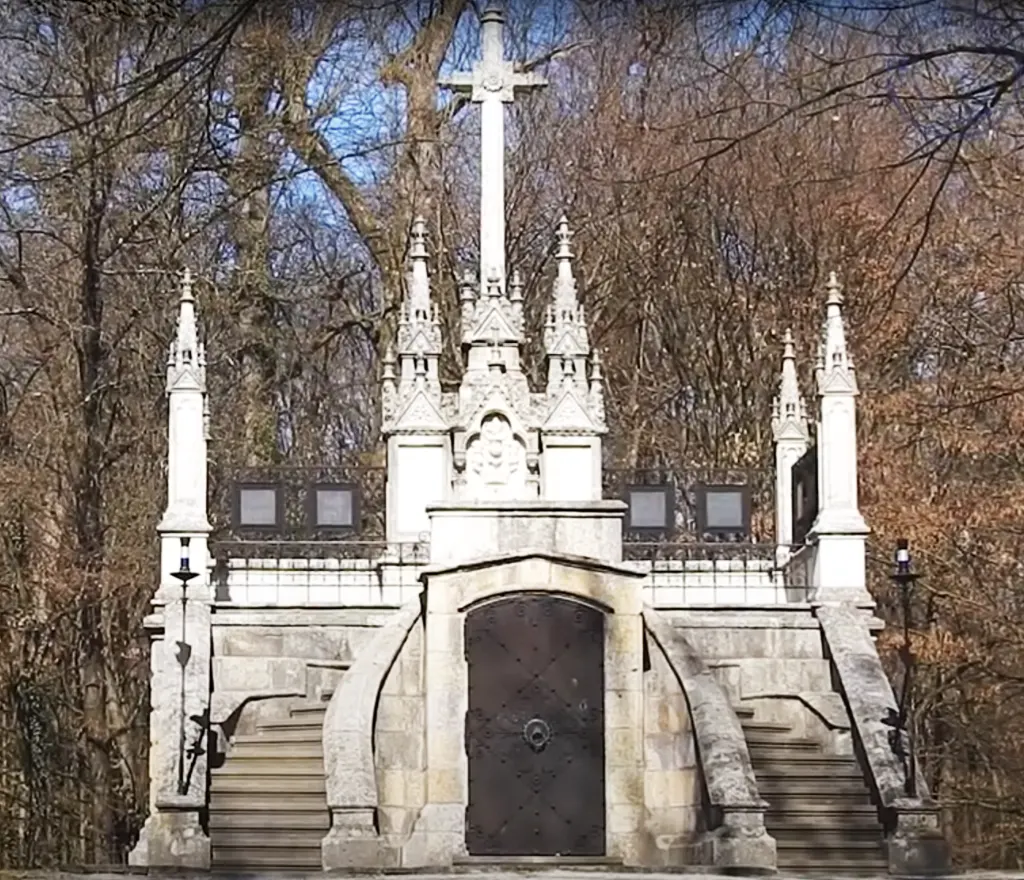 Grobnica Bana Jelačića